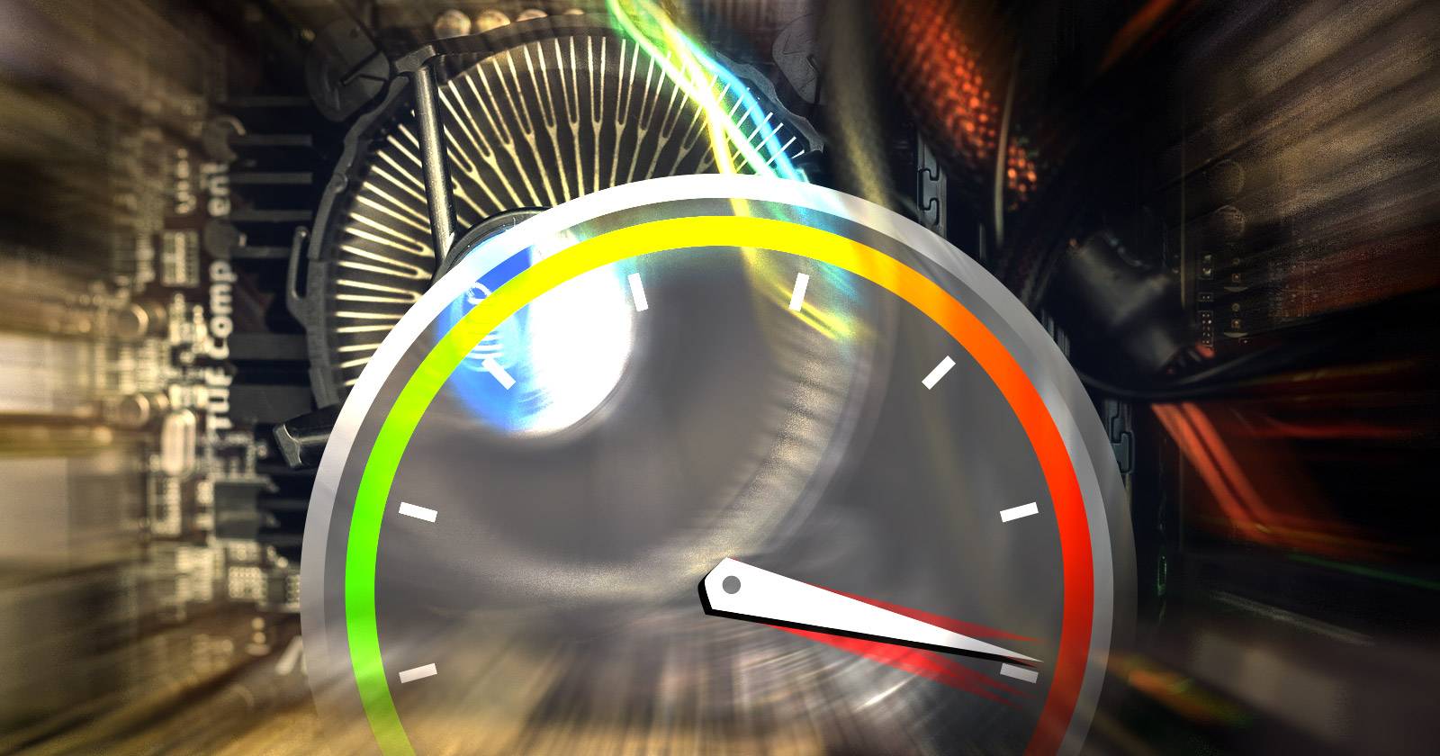 Pc Overload How to Safely Stress Test Your Overclocked CPU, GPU, and RAM