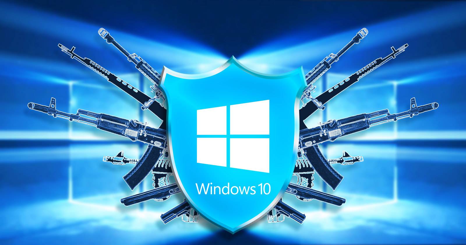 7 Windows 10 Security Features & How to Use Them