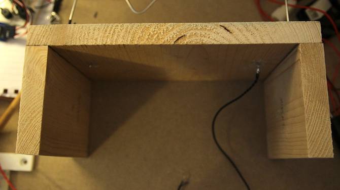 Arduino Buzzwire Case