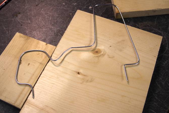 Arduino Buzzwire Course