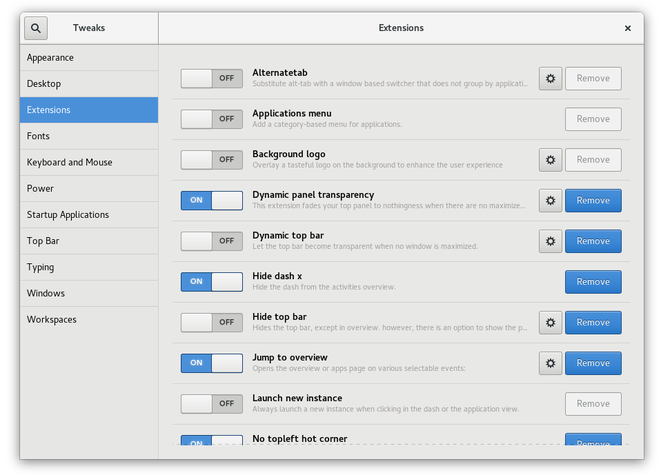 The Best Linux Software and Apps