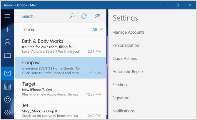 Outlook Desktop Version Sign In How to Access Your Microsoft Outlook Email From Any Platform