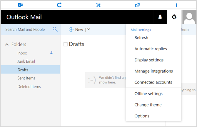 How to Access Your Microsoft Outlook Email From Any Platform
