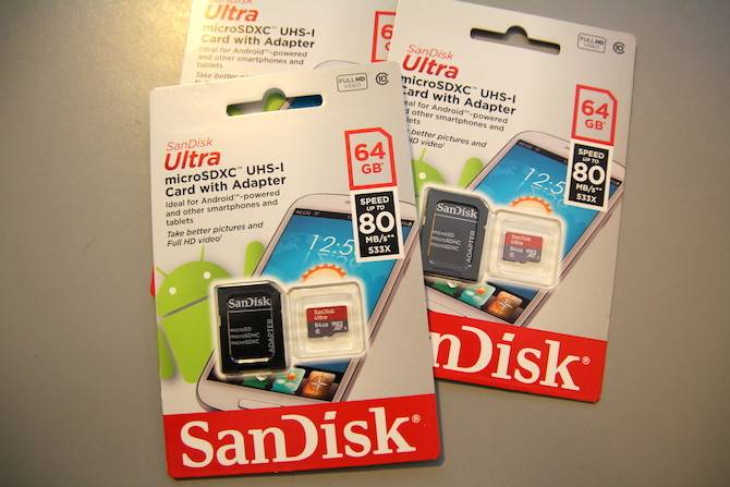 3 Ways to Get More Storage on Android Using a microSD Card