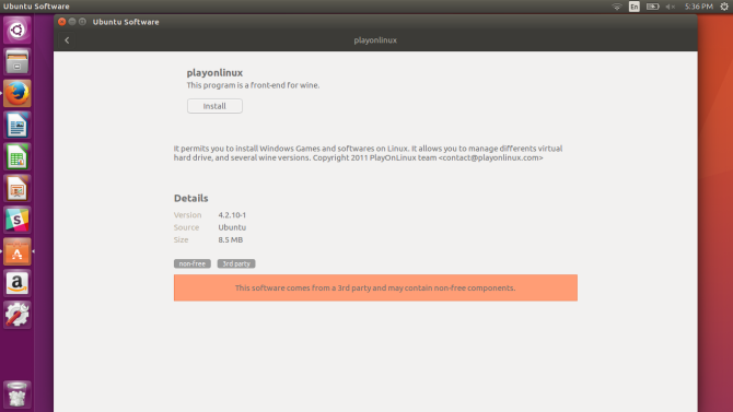 How to Play Retro Windows Games on Linux