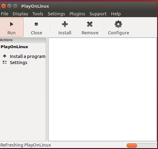 Playwithlinux How to Play Retro Windows Games on Linux