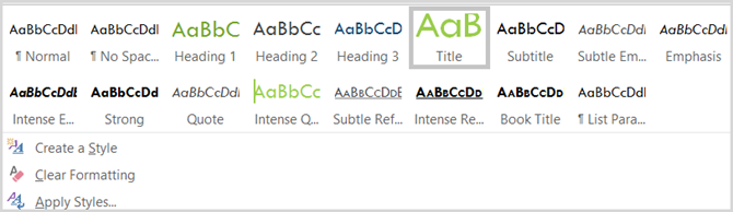 7 Underused Microsoft Word Features and How to Use Them