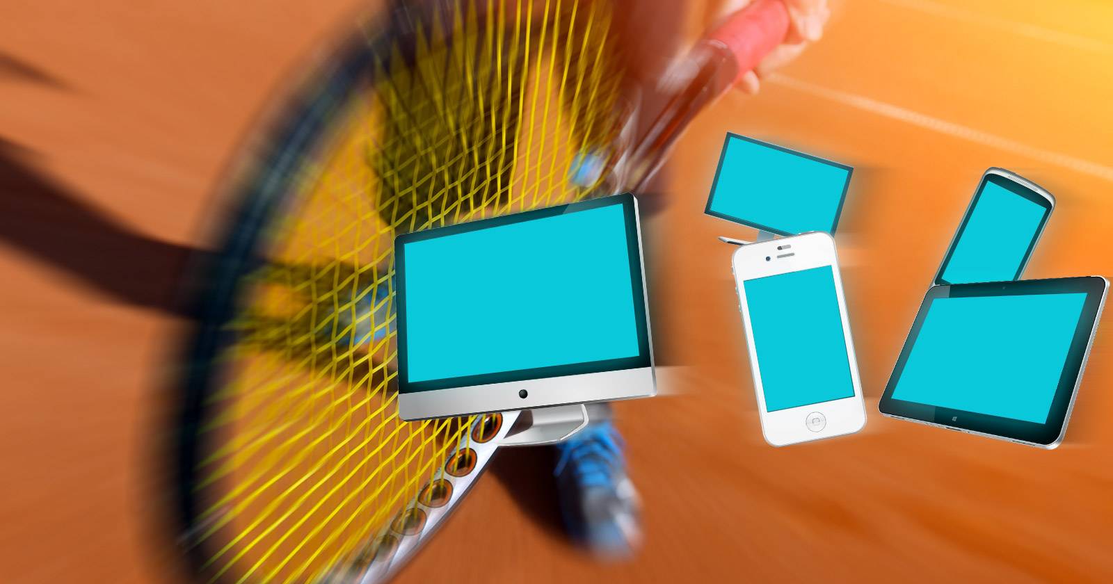 How to Make It Easier to Step Away From a Digital Screen
