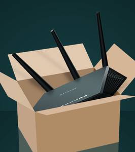 How Does a Router Work? A Simple Explanation