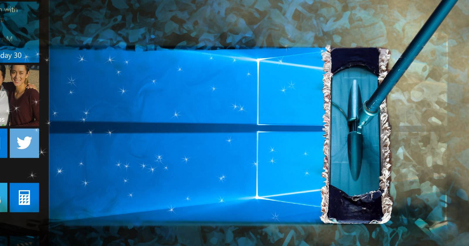 The Best Way to Clean Windows 10: A Step-by-Step Guide