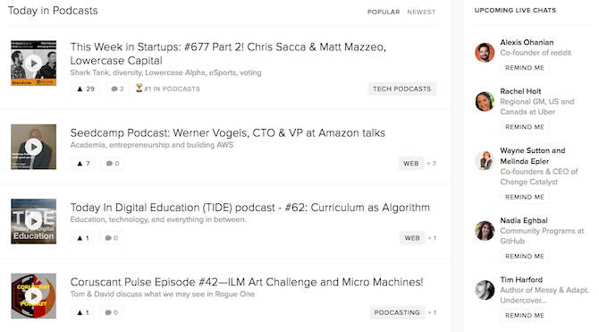 5 Apps Every Podcast Addict and Beginner Should Know About