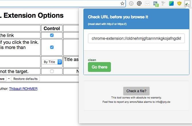 9 Quick Ways to Manage Links With Chrome Extensions