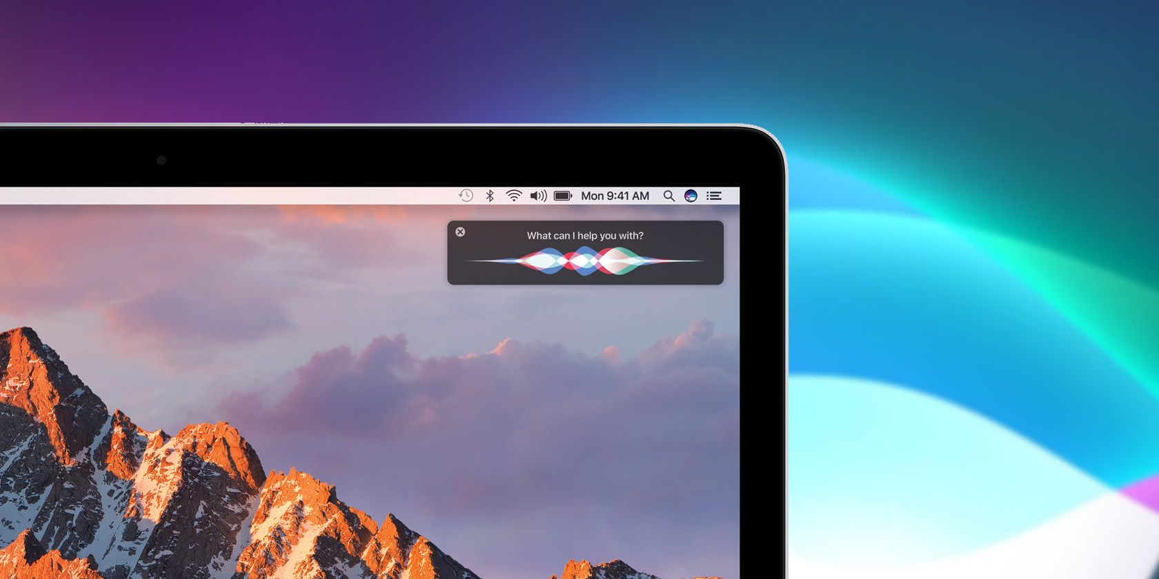 How To Use Siri On Your Mac A Quick Start Guide Makeuseof