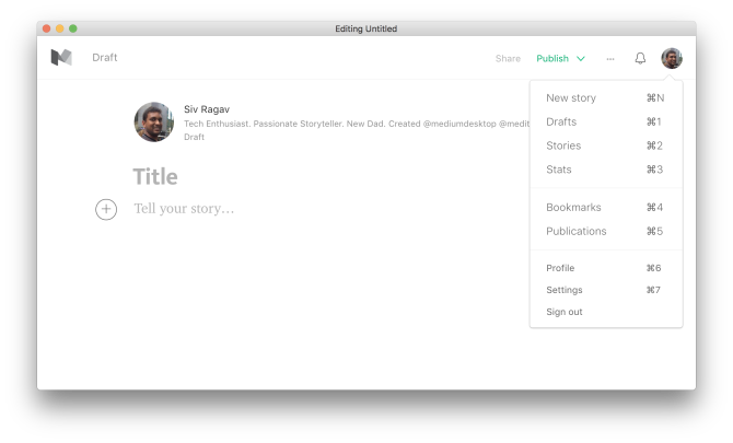 7 Awesome Tools You Should Definitely Try If You Love Medium
