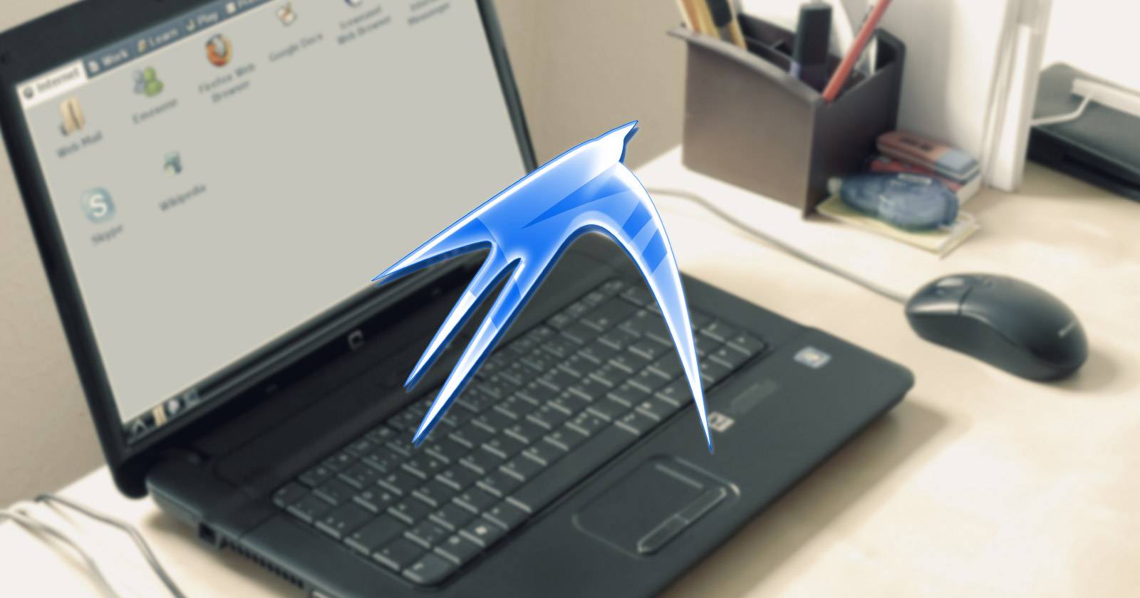 Revive Your Old PC With Lightweight Linux LXLE