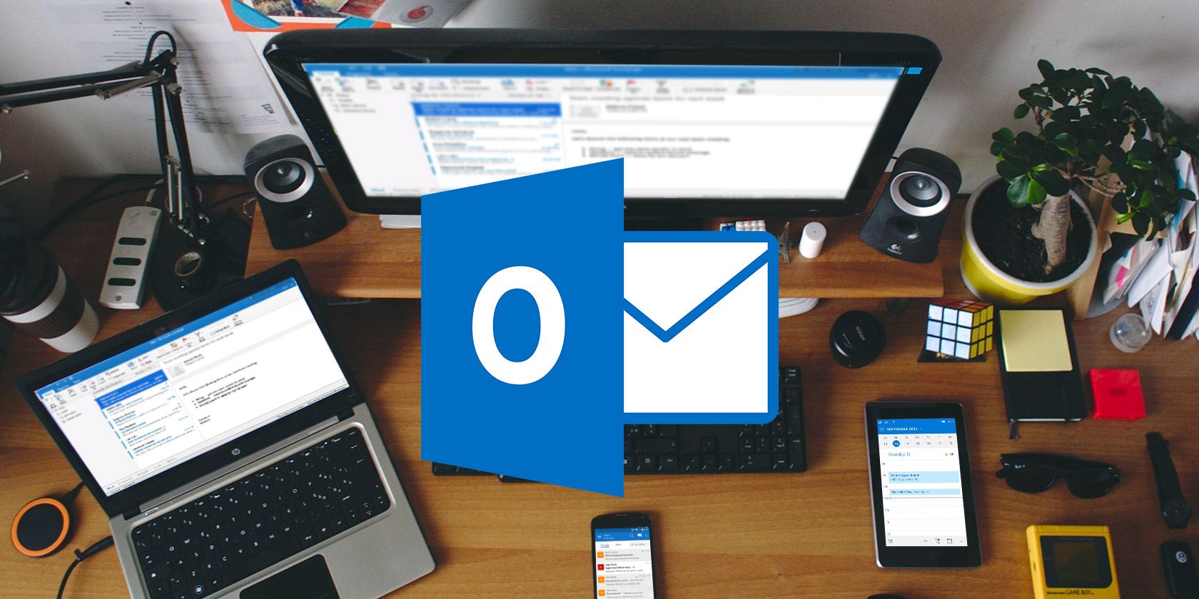 How to Mass-Forward Multiple Emails in Outlook | MakeUseOf
