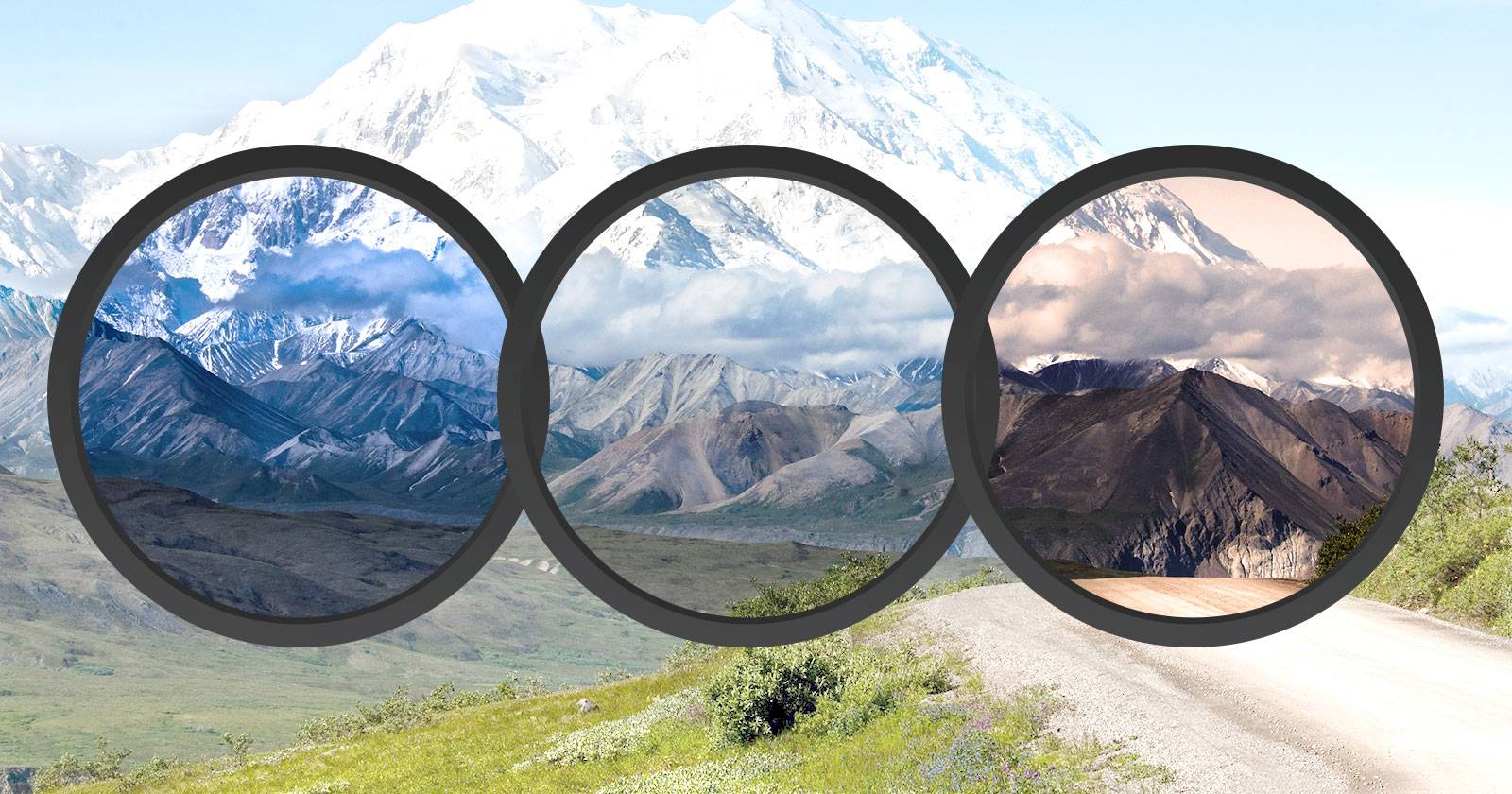 What Are Photographic Filters and Why Do They Matter?