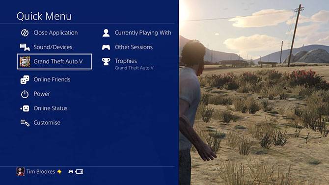 PlayStation 4 Gets HDR Support & More in Firmware 4.0