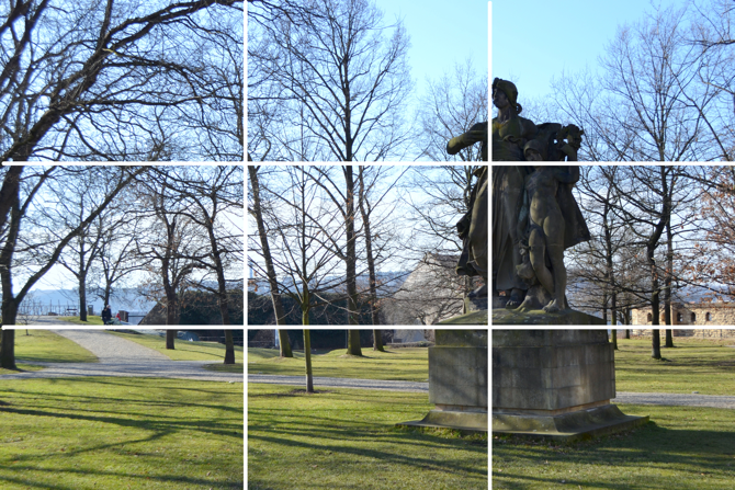 3 Photography Basics for Better Pictures With No Filters