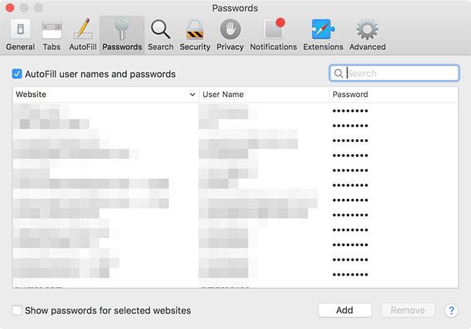 The Best Password Manager for Your Mac Is...