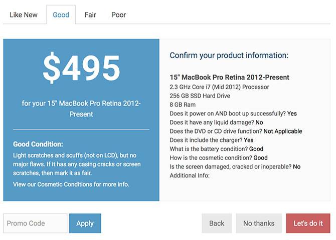 How to Safely Sell Your MacBook or iMac for the Best Price