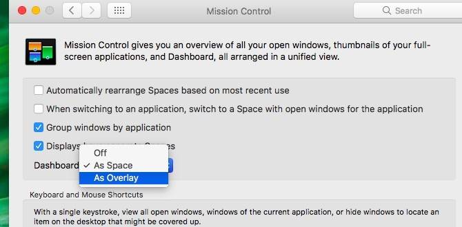 Make Your Mac Dashboard Useful Again With Web Clips