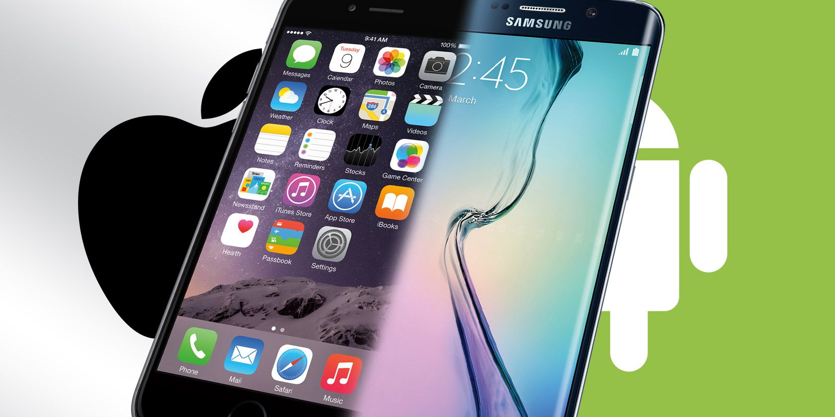 Google Makes It Easy to Switch From iOS to Android