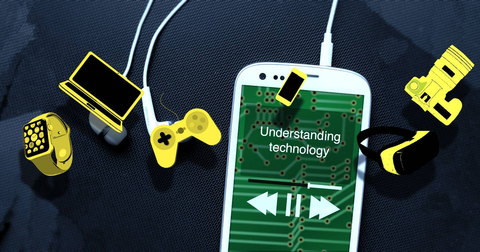 7 Great Podcasts That Delve Into Tech, Gadgets, and Hardware