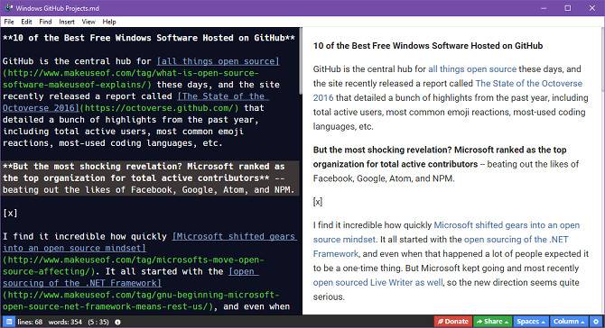 10 Free Open Source Windows Tools Hosted on GitHub