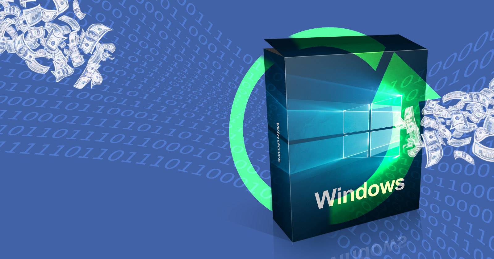 Stop Windows Update From Breaking Your Mobile Data Cap