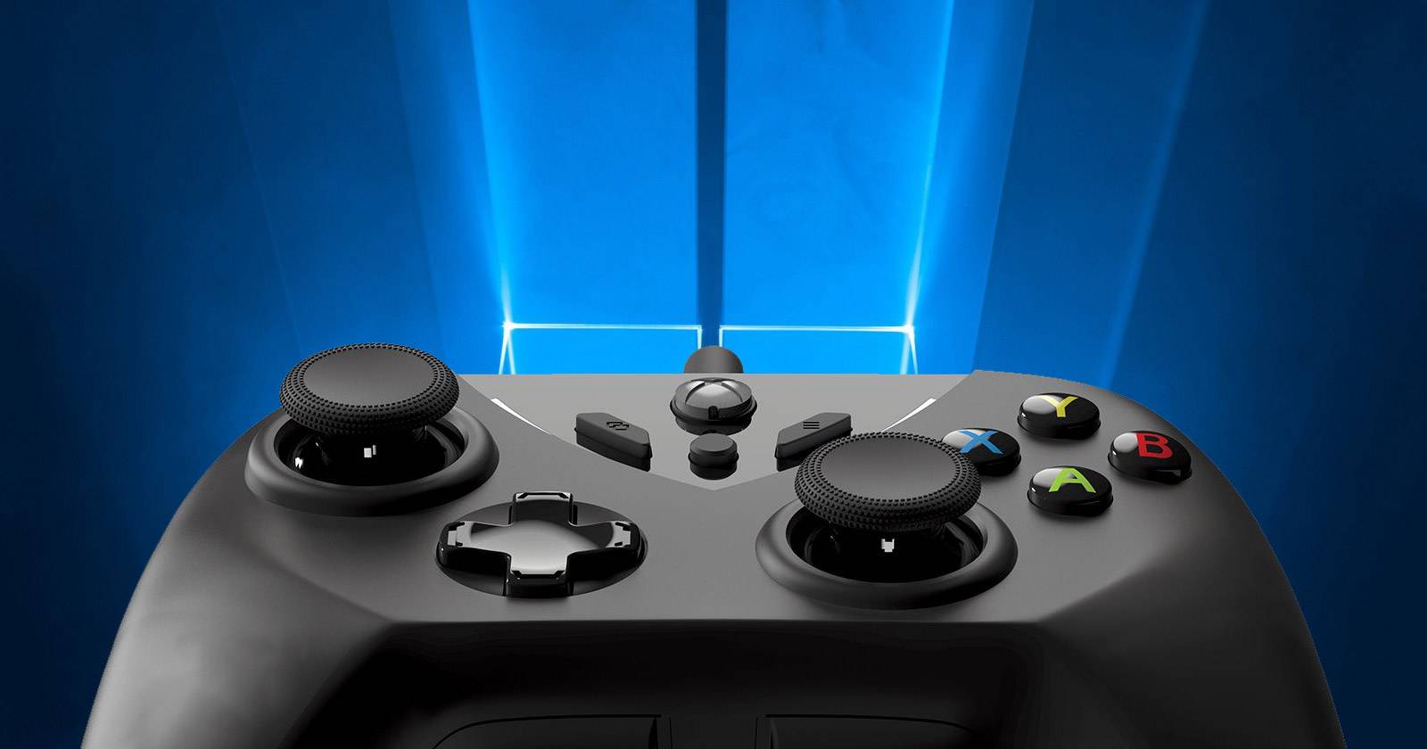 How to Set Up Your Xbox One Controller With Windows 10 How to Set Up Your Xbox One Controller With Windows 10