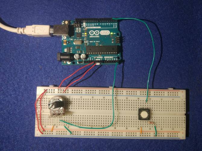 Making Controller How to Make a Custom Game Controller With Arduino and Unity