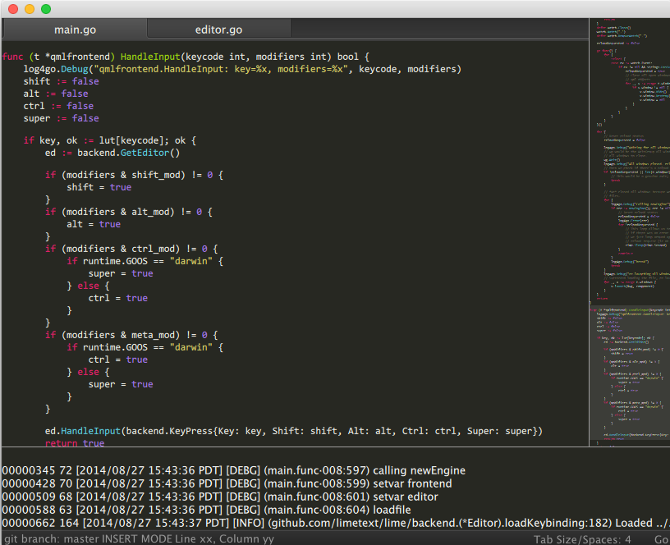 6 Great Notepad++ Alternatives for Linux