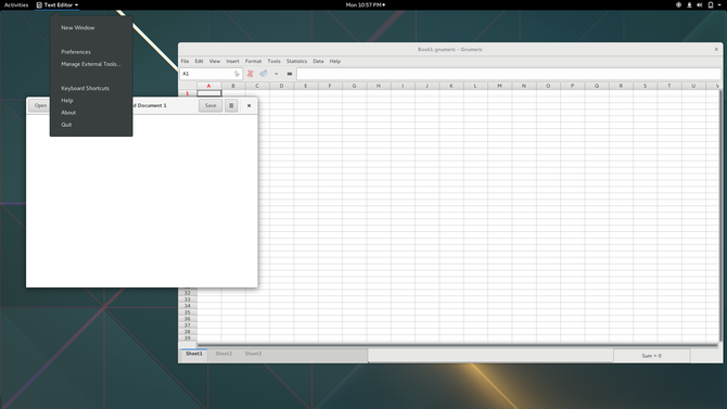 GNOME Explained: A Look at One of Linux's Most Popular Desktops
