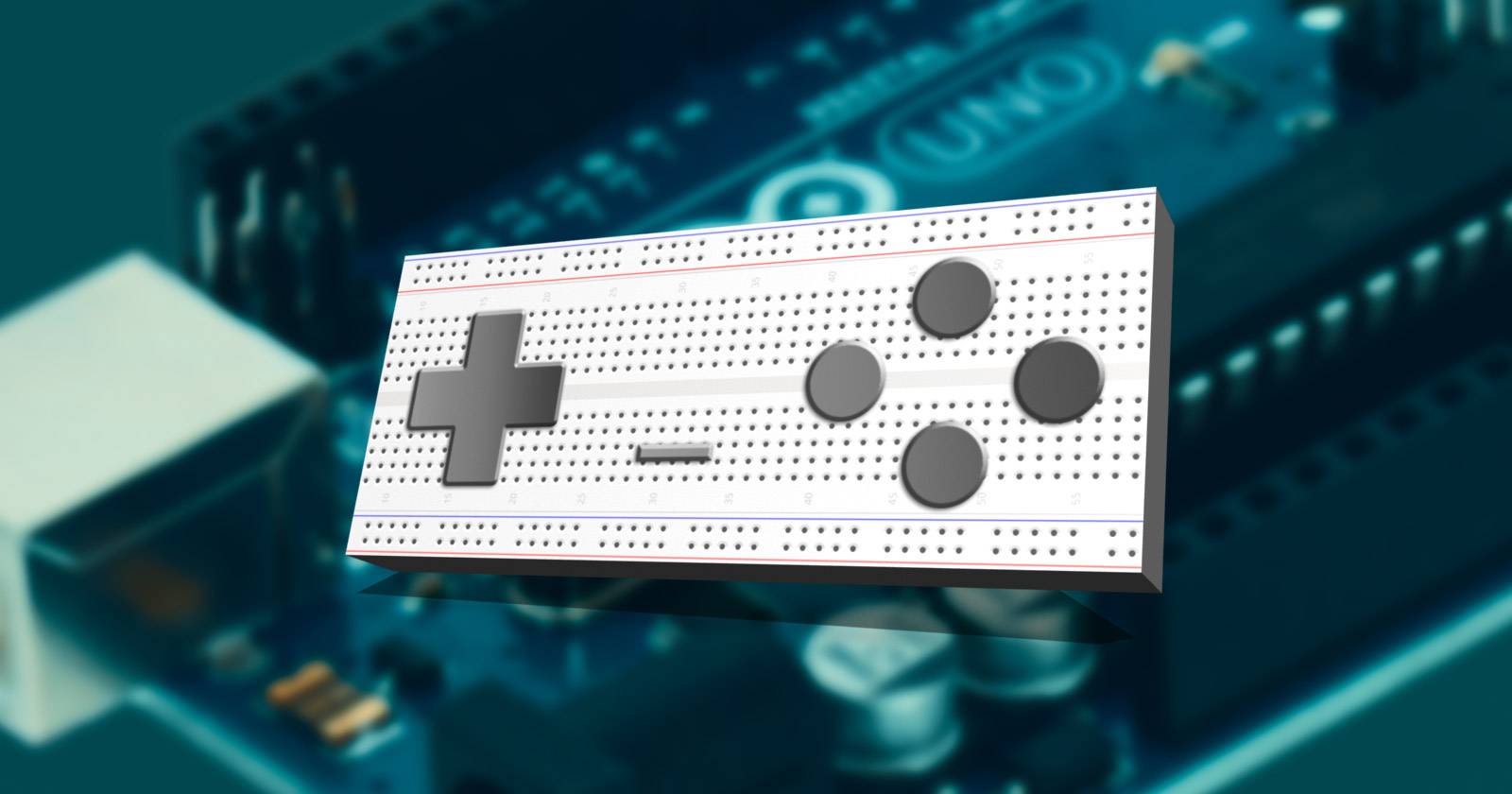 Making Controller How to Make a Custom Game Controller With Arduino and Unity