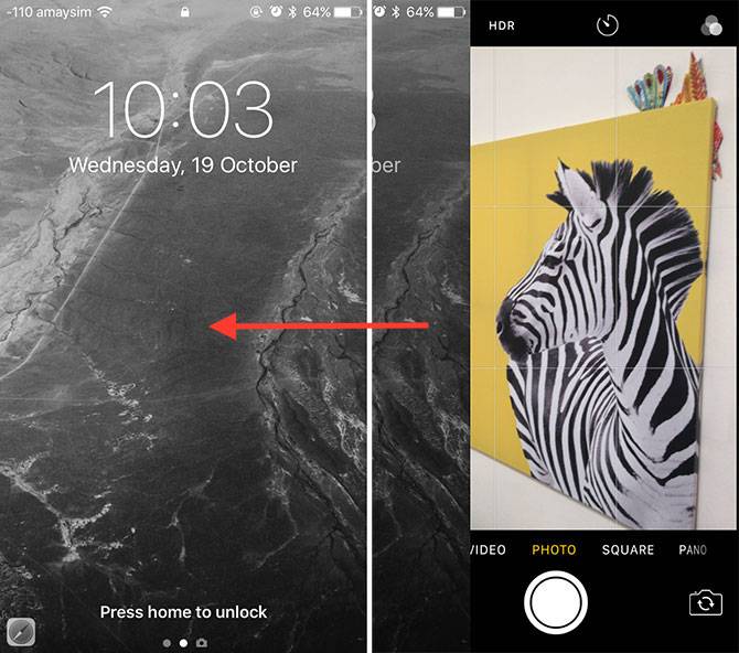 10 iPhone Camera Tips for Better Professional-Looking Photos