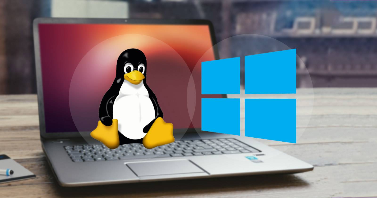 Linux Dual Boot Android 7 Reasons Why You Should (and Shouldn’t) Dual Boot Linux