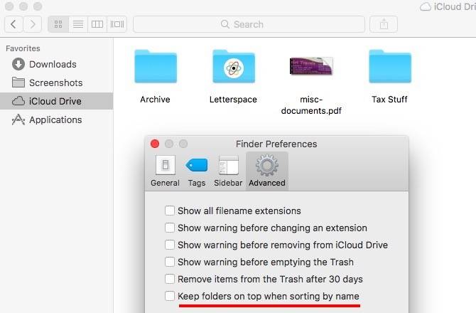 11 macOS Sierra Things You Couldn't Do in El Capitan