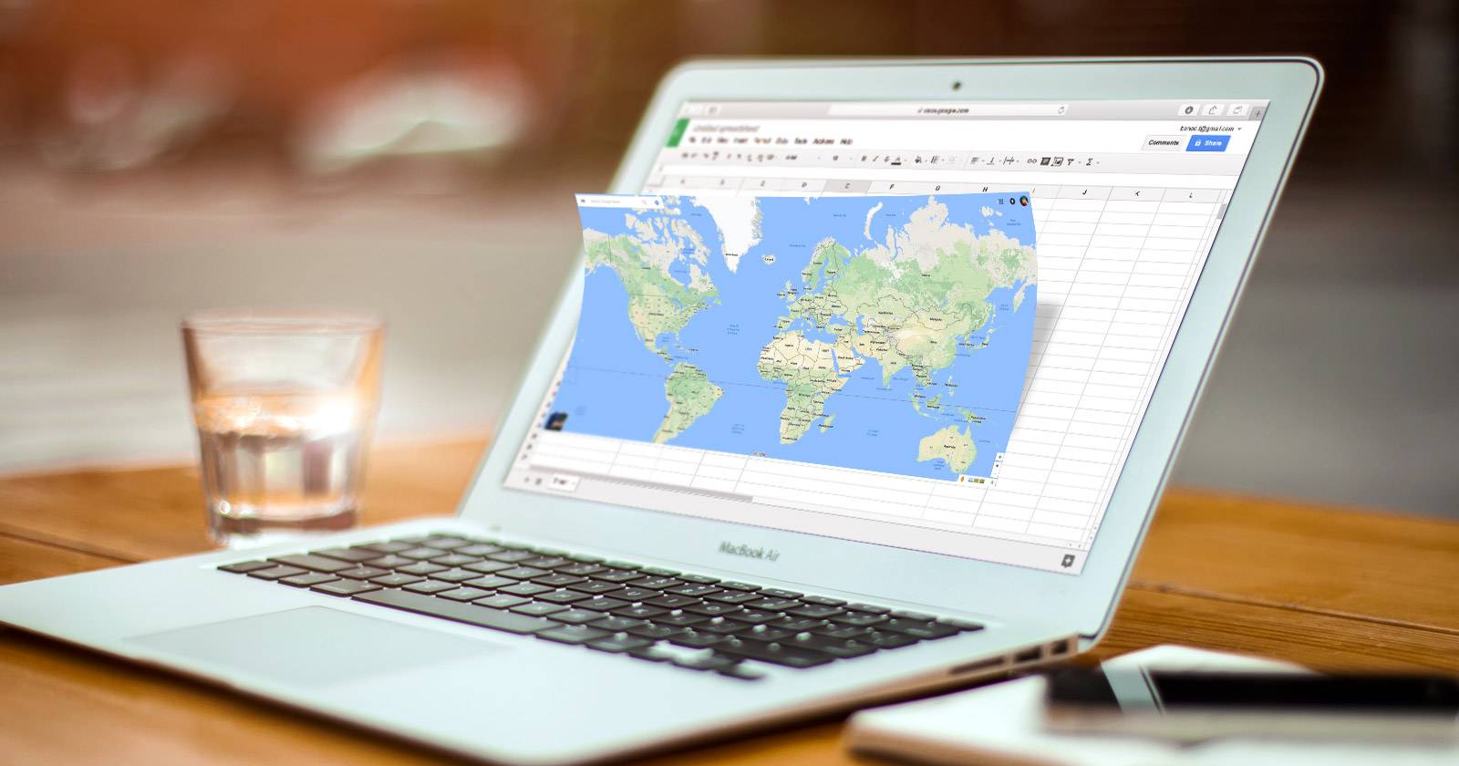 Plus Codes on Google Maps: A Must-Use Feature for World Travelers