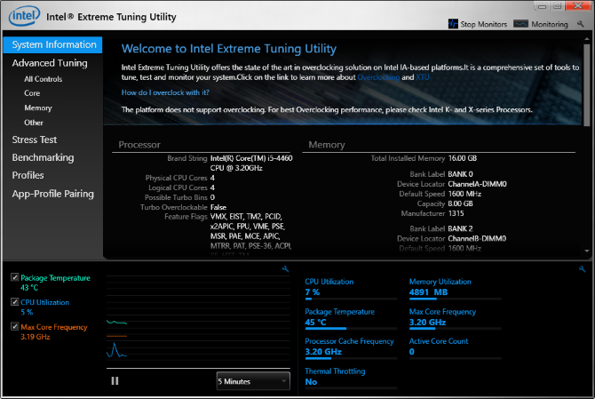 Cpu Tuning The Beginner's Guide to CPU Overclocking