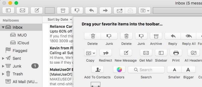 How to Make Apple Mail a Better Desktop Email Client