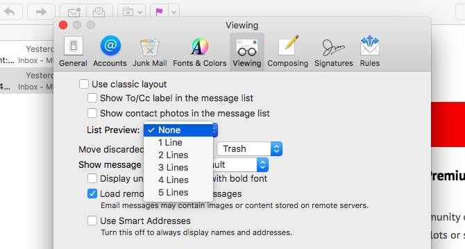 How to Make Apple Mail a Better Desktop Email Client