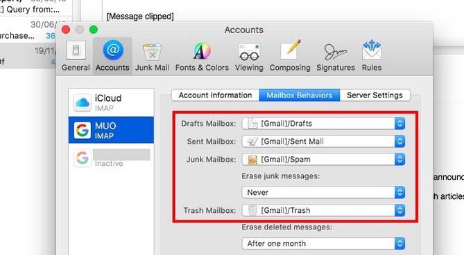How to Make Apple Mail a Better Desktop Email Client