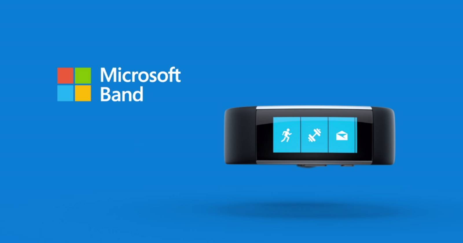 The Microsoft Band Fitness Tracker Is Dead... Probably