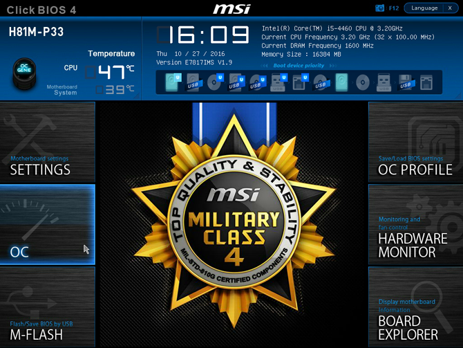 The Beginner's Guide to CPU Overclocking