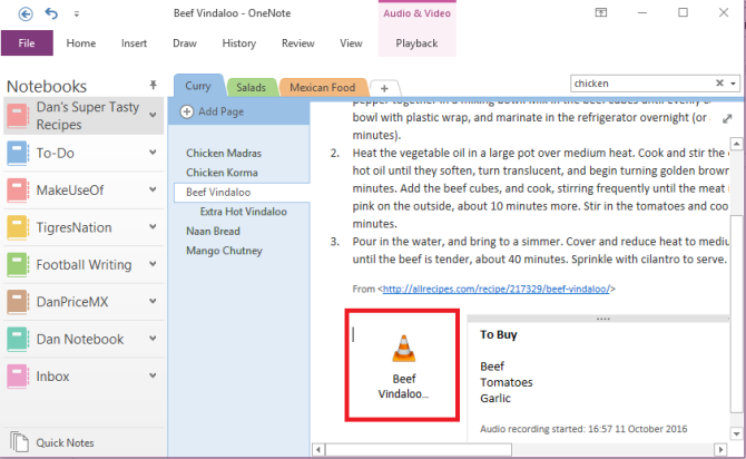 Shortwave Log Onenote The Only OneNote Guide You'll Ever Need