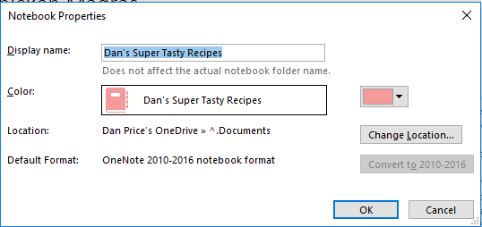 The Only OneNote Guide You'll Ever Need