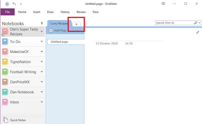The Only OneNote Guide You'll Ever Need