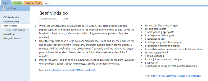 The Only OneNote Guide You'll Ever Need