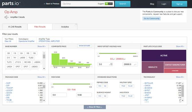 Quickly Find DIY Electronic Parts With These 3 Search Engines